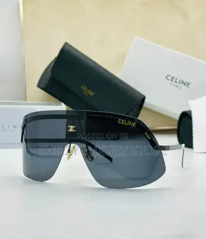 Celine Quality Luxury Ladies Sunglasses