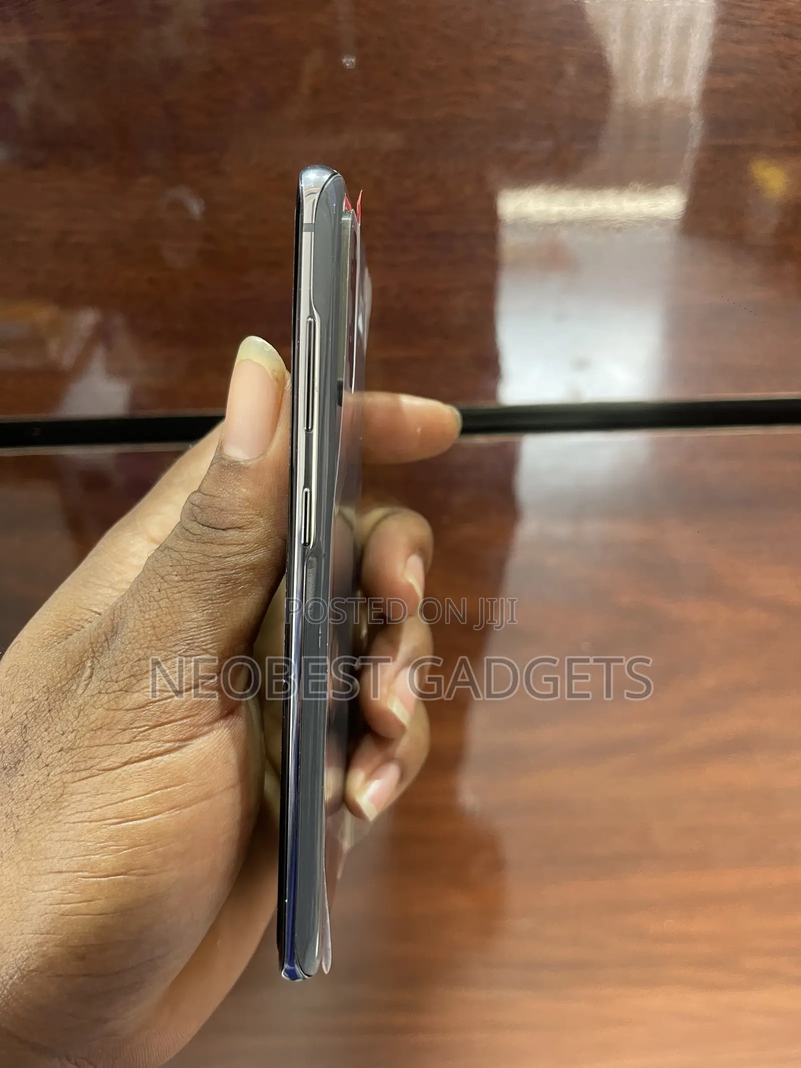 Samsung Galaxy S20 128 GB Gray