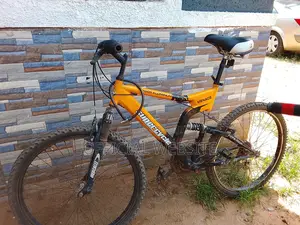 Gideon Bicycle