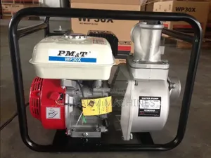 Water Pump Machine