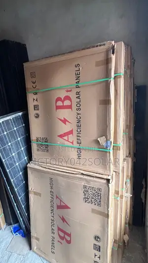 New 200w Mono Panel Available