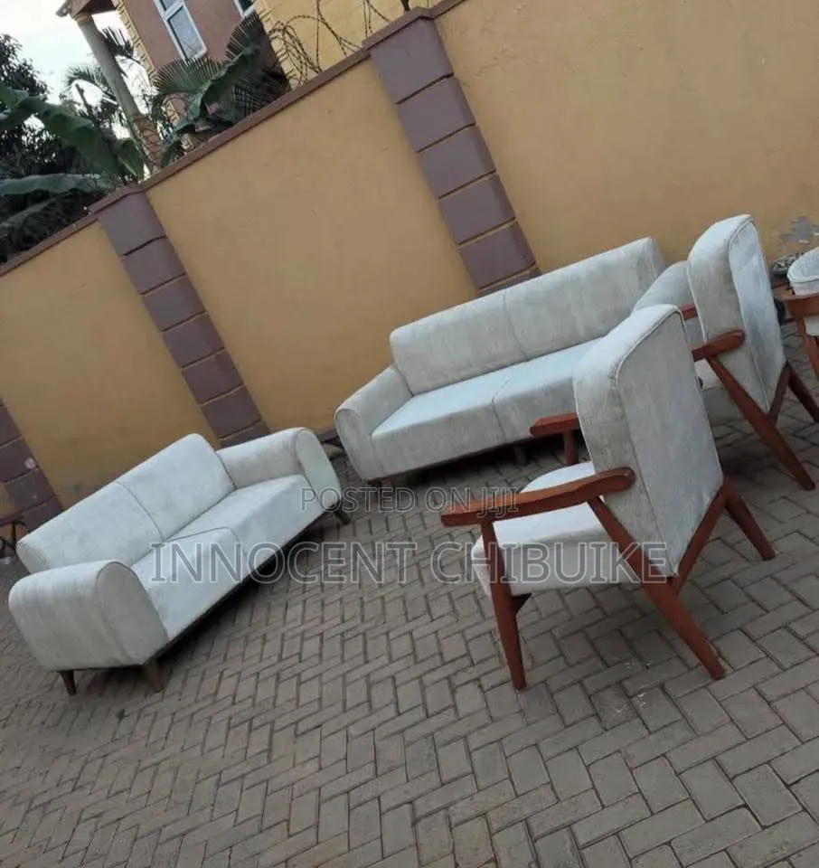 Executive Quality 7 Seaters