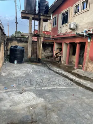 5bdrm Block of Flats in Rind Road for sale