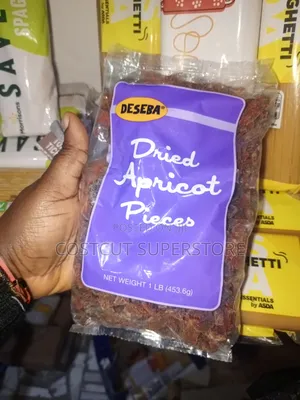 Dried Apricots for Sale