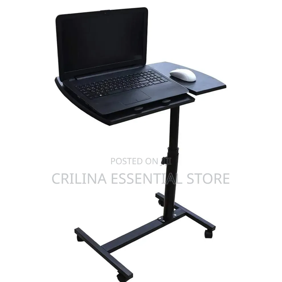 Heavy Duty Folding Computer Table