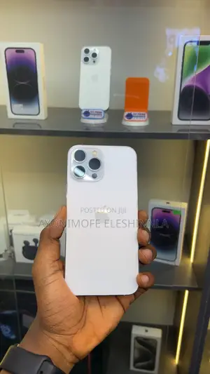 Apple iPhone 12 Pro 128 GB Silver
