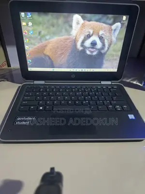 Laptop HP ProBook 11 x360 G3 EE 8GB HDD 128GB