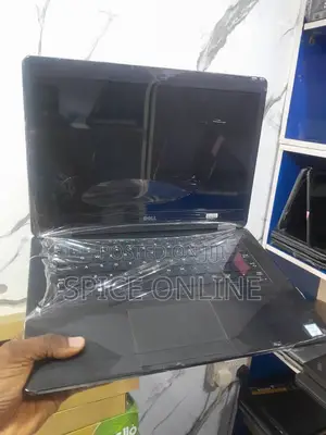 Laptop Dell Latitude E5440 8GB Intel Core i7 SSD 512GB