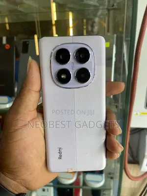 Xiaomi Redmi Note 14 Pro 512 GB Purple