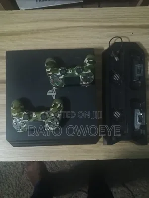 Playstation 4