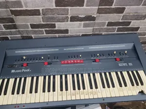 Vintage Siel Flying 61 Analog Keyboard