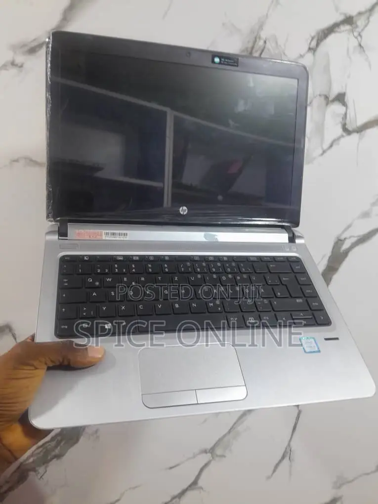 Laptop HP ProBook 430 G3 8GB Intel Core i5 SSD 512GB