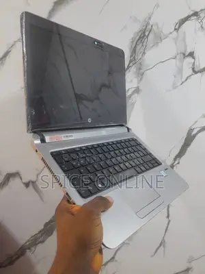 Laptop HP ProBook 430 G3 8GB Intel Core i5 SSD 512GB