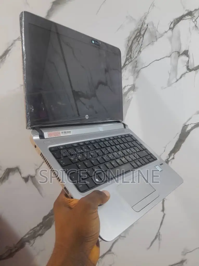 Laptop HP ProBook 430 G3 8GB Intel Core i5 SSD 512GB