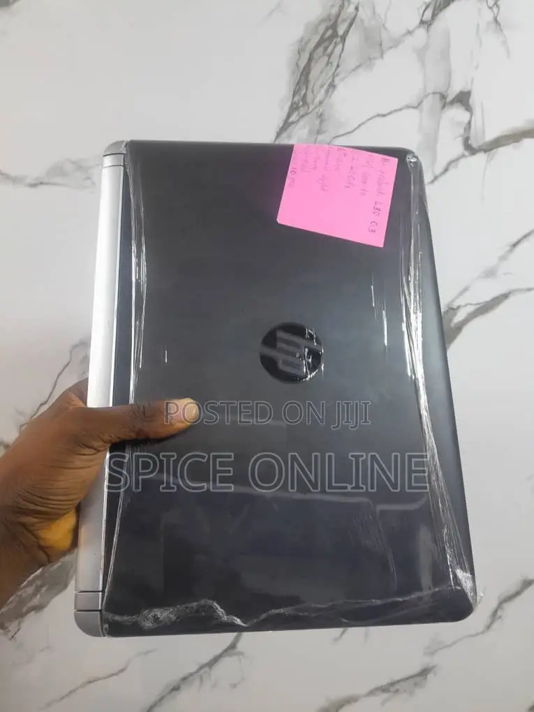 Laptop HP ProBook 430 G3 8GB Intel Core i5 SSD 512GB