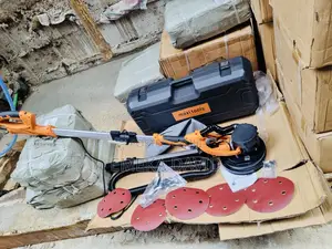Electric Drywall Sander