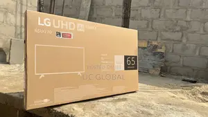 65 Inches Lg