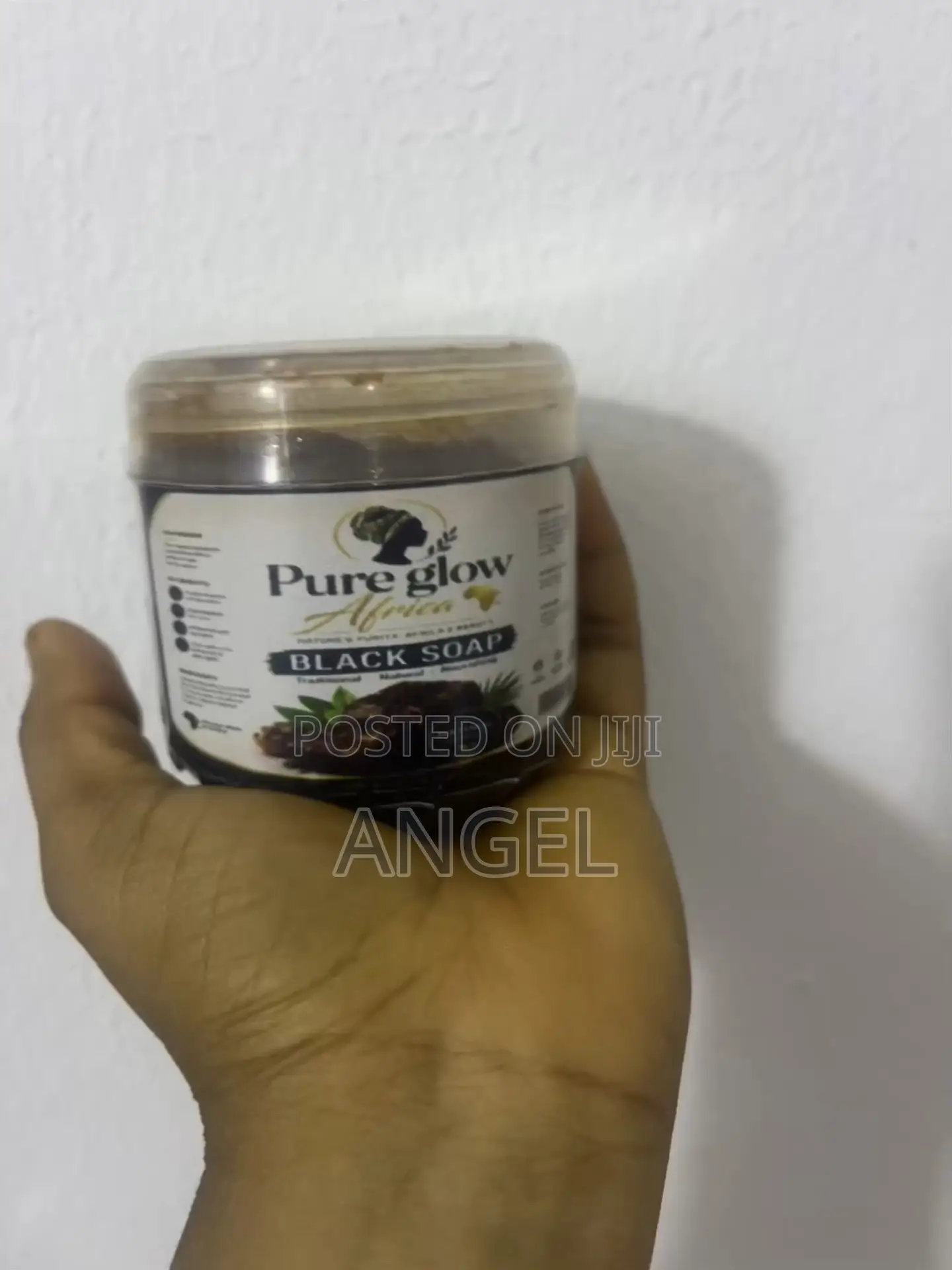 Black Soap