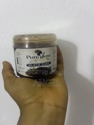 Black Soap