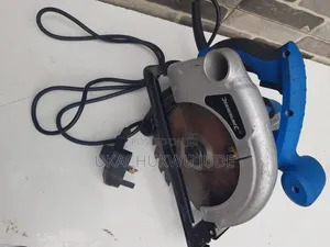 Silverline Brand Handheld Electric Circular Saw