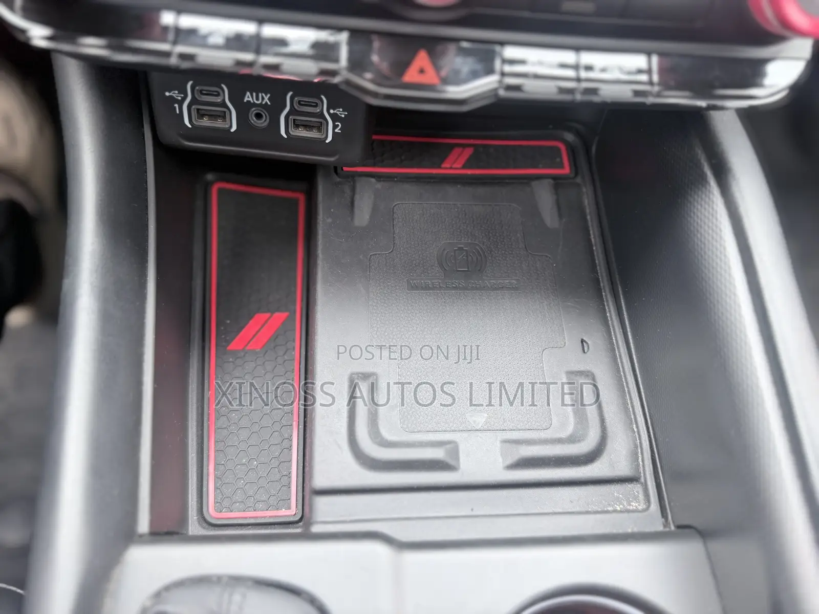 Dodge Durango 2022 Gray