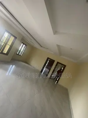 2bdrm Block of Flats in Gwarimpa Estate,Fct, Gwarinpa for rent
