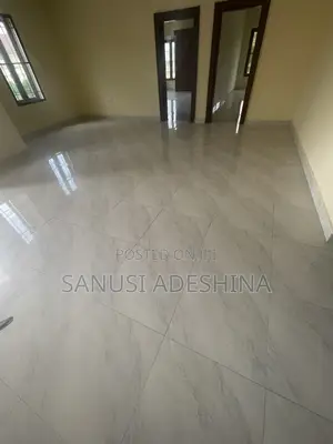 2bdrm Block of Flats in Gwarimpa Estate,Fct, Gwarinpa for rent