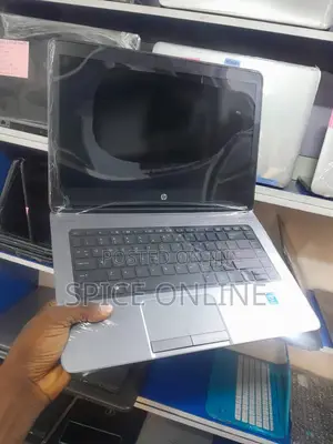 Laptop HP ProBook 640 G3 8GB Intel Core i5 SSD 512GB
