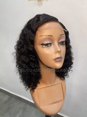 Pixie Curls Wigs