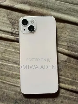 Apple iPhone 13 128 GB Pink