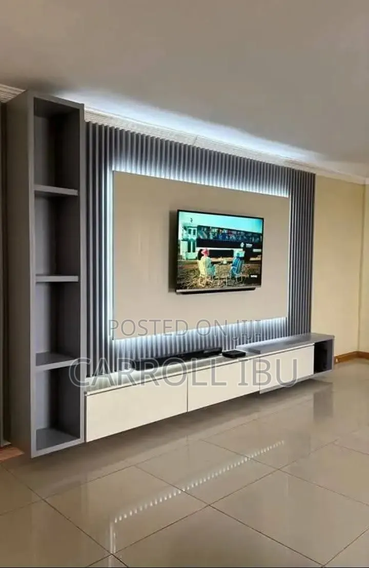 Tv Console, Tv Units