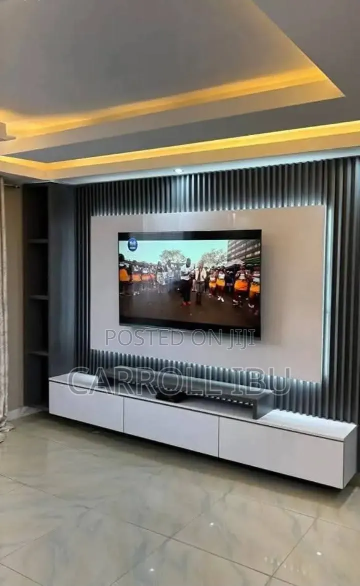 Tv Console, Tv Units