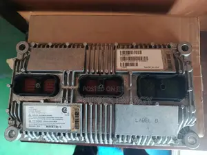 Cummins Electric Control Module (Ecm) -