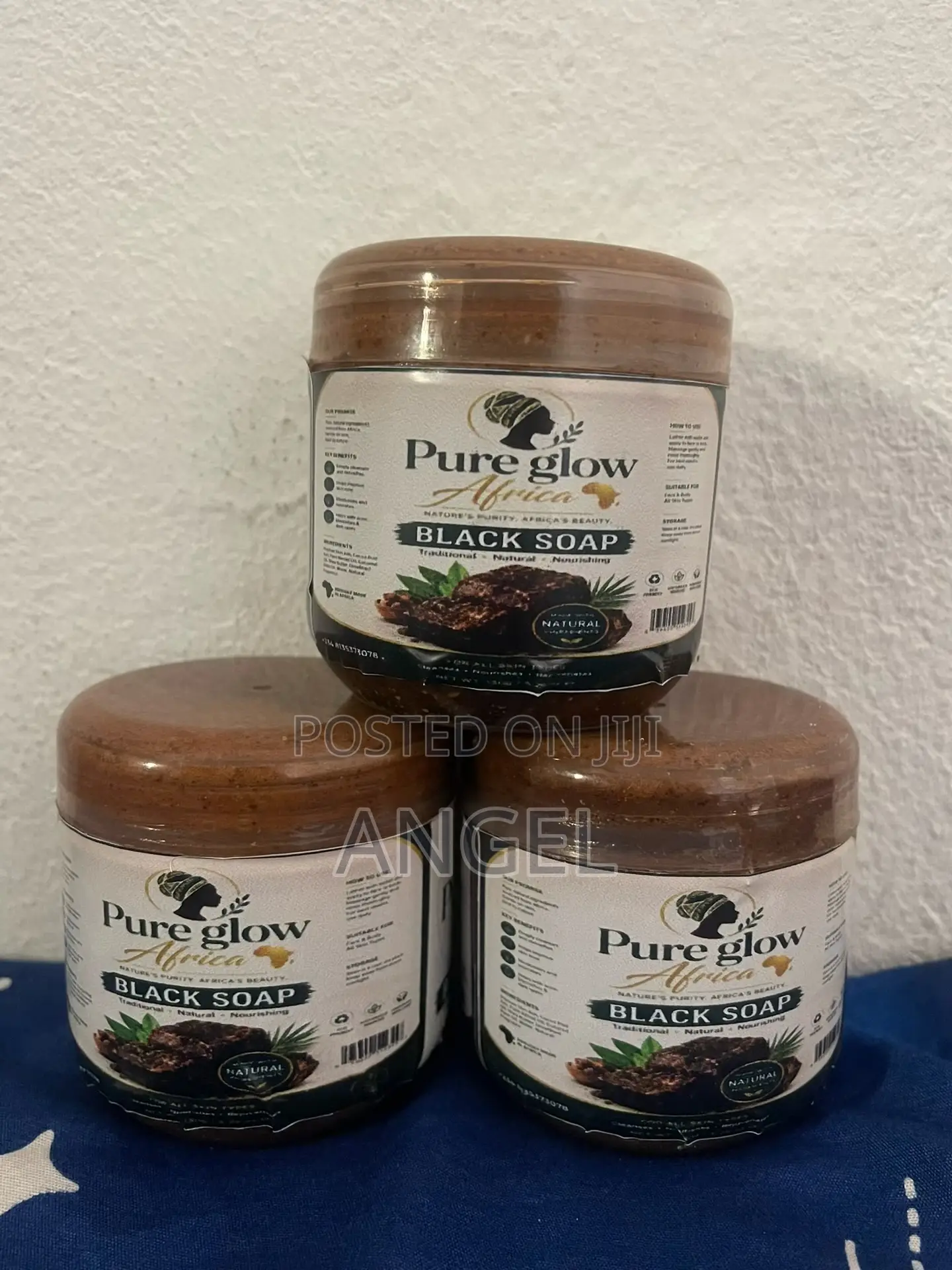 Black Soap