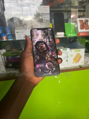 Apple iPhone 11 Pro Max 64 GB White