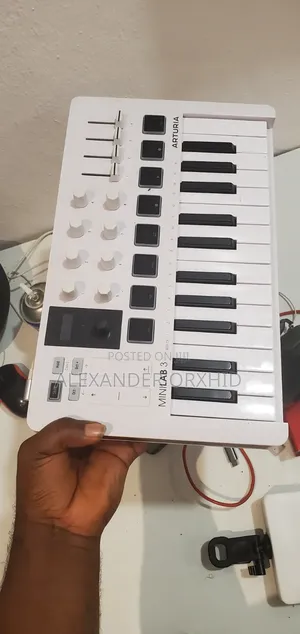 Openbox Arturia Mini Lab 3 Keyboard