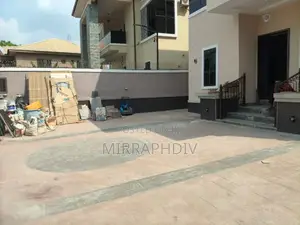 4bdrm Duplex in Enugu for sale