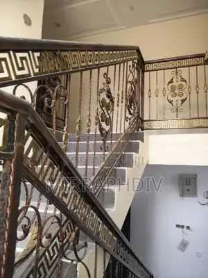 4bdrm Duplex in Enugu for sale