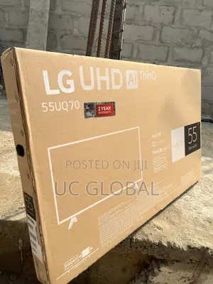 55 Inches Lg