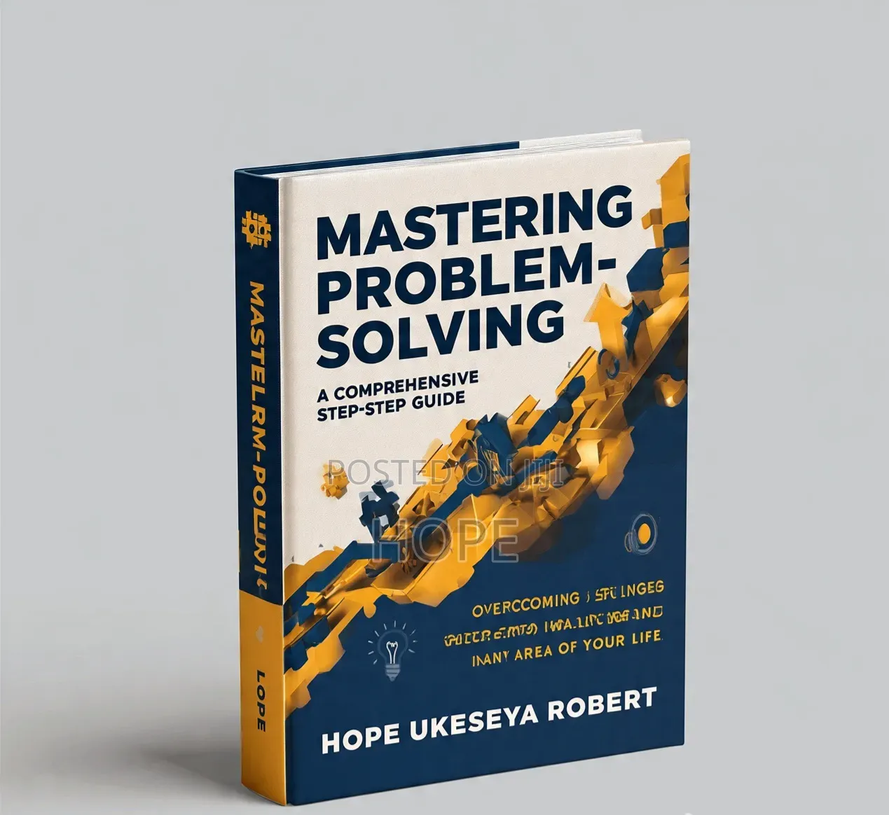 Mastering Problem-Solving and Wealth-Building