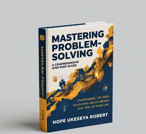 Mastering Problem-Solving and Wealth-Building