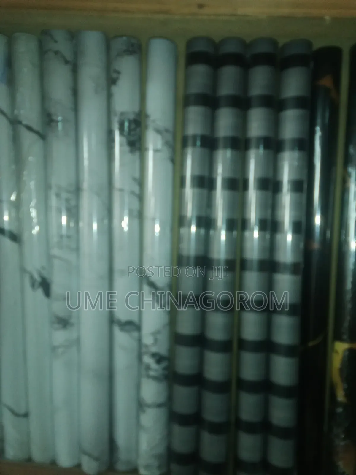 Marble Sticker