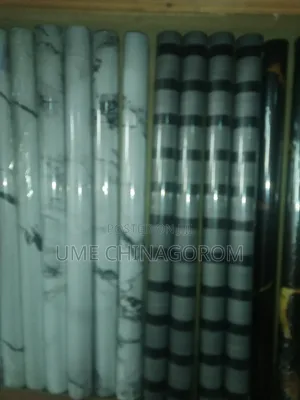 Marble Sticker