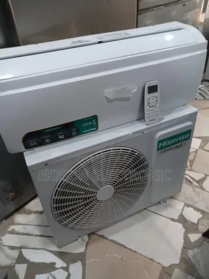 Hisense Inverter Ac