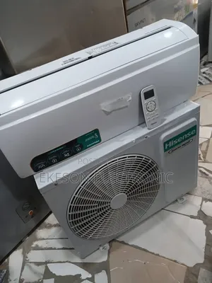 Hisense Inverter Ac