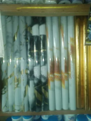 Marble Sticker