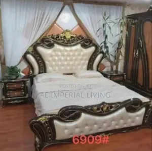 Majestic Royal Bed Frame