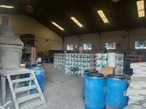500sqm Warehouse on 850sqm Land