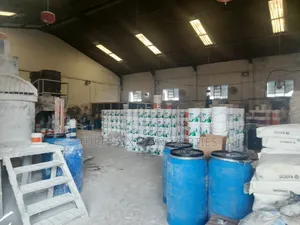 500sqm Warehouse on 850sqm Land