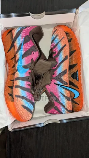 Nike Ja Morant 3